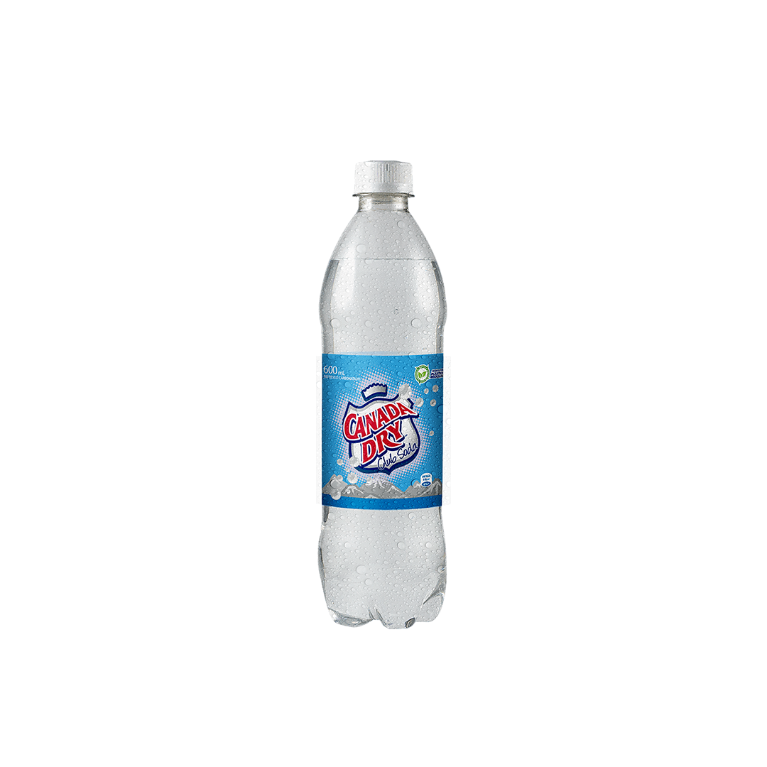 Salvavidas Club Soda